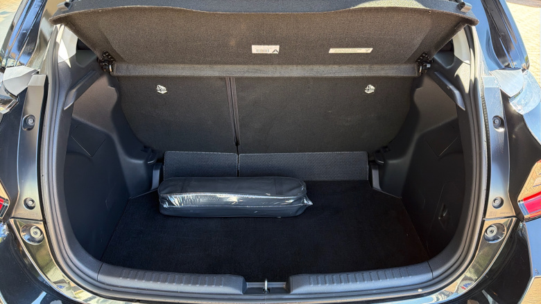 Toyota Yaris 1.5 Hybrid Design 5dr CVT Hybrid Hatchback